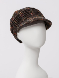 hocpandora boho cap - boho spirit headwear - chemo - alopecia