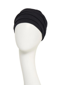 hoczoya v turban - viva headwear - christine headwear - chemo - alopecia