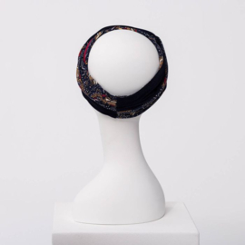 hocnoya haarband - christine headwear