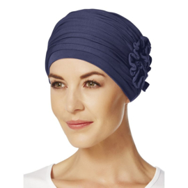 Lotus Turban - Christine headwear
