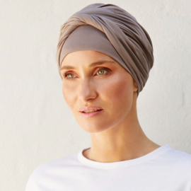 Shakti turban - christine headwear