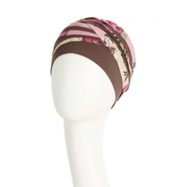 shanti turban - christine headwear