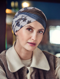 hocShakti turban - christine headwear - chemo - alopecia