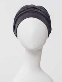 hocaria boho turban - boho spirit headwear - chemo - alopecia - house of christine