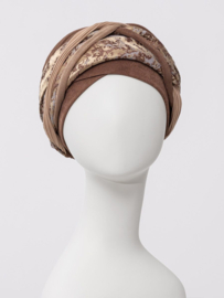 hocperla boho turban set