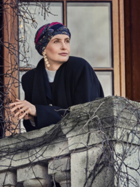Hocnoya turban - christine headwear