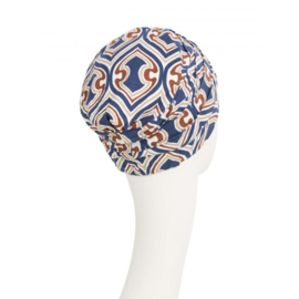 yoga turban - christine headwear