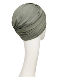 b.b. hocshakti turban - christine headwear - chemo - alopecia
