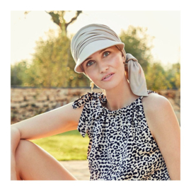 b.b. briana cap - sun - christine headwear 1492-0844