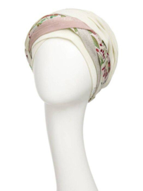 hocperla boho turban set - boho spirit headwear