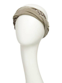 hocperla boho turban set - boho spirit headwear