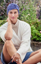 Hocjoyo turban - christine headwear - chemo - alopecia