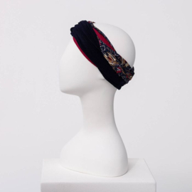 hocnoya haarband - christine headwear