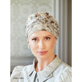 Lotus Turban - Christine headwear