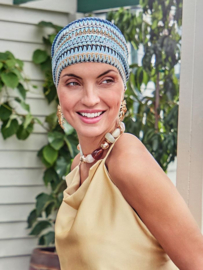 hocruby skye boho hat - boho spirit headwear