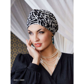 Avalon boho turban set