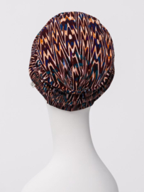 hocyoga turban - christine headwear - chemo - alopecia