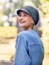 hocyoga cap - christine headwear 1582-0168