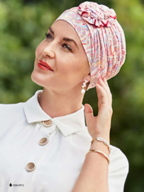 lotus turban - christine headwear