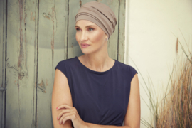 Nomi turban - christine heawear - chemo