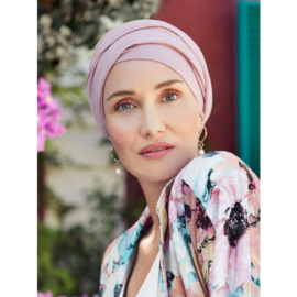 Nomi turban - christine heawear - chemo