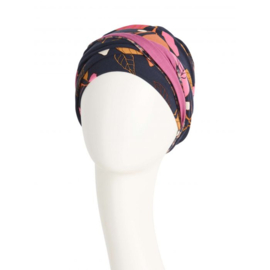 Shakti turban - christine headwear