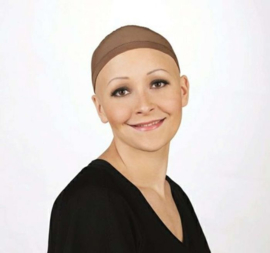 Nouli wigliner - christine headwear