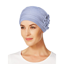 lotus turban - christine headwear