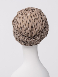 hocalva v turban - viva headwear - house of christine - chemo - alopecia