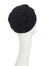 hoczoya v turban - viva headwear - christine headwear - chemo - alopecia