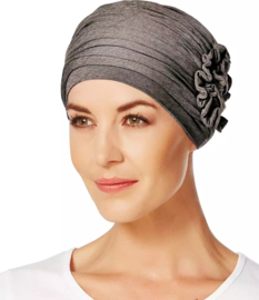 lotus turban - christine headwear