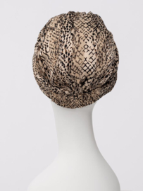 hocsapphire boho turban - boho spirit headwear - chemo - alopecia