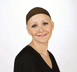 Nouli wigliner - christine headwear