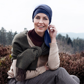 b.b. beatrice turban - christine headwear