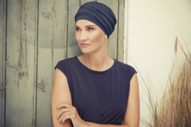 Nomi turban - christine heawear - chemo