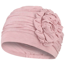 lotus turban - christine headwear