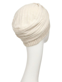 hocelma v turban - viva headwear - chemo - alopecia