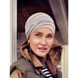 Nomi turban - christine heawear - chemo