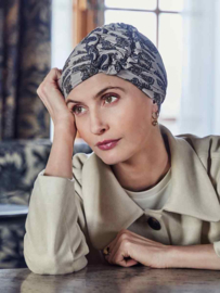 hoclotus turban - christine headwear - chemo - alopecia
