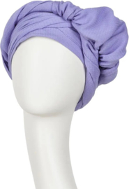 Sapphire turban set 3009-0598
