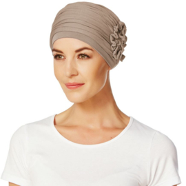 Lotus Turban