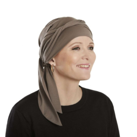 b.b. beatrice turban - christine headwear