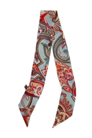 Twilly scarf 1580-4042