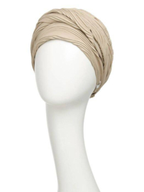 HocSapphire boho turban - boho spirit headwear