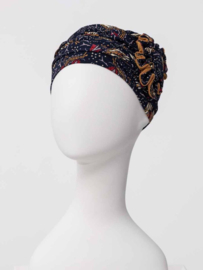 hoclotus turban - christine headwear - chemo - alopecia