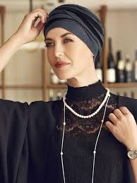 Shanti turban