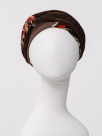 hocnoya turban - christine headwear - chemo - alopecia
