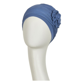 lotus turban - christine headwear