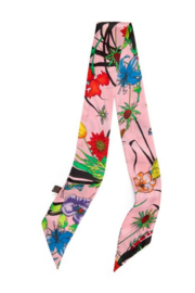 Twilly scarf 1580-4043