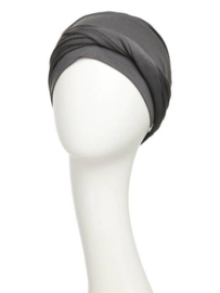b.b. hocshakti turban - christine headwear - chemo - alopecia
